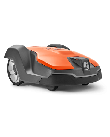 AUTOMOWER 520